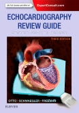 Echocardiography Review Guide, 3rd Edition: Companion to the Textbook of Clinical Echocardiography (2016) (PDF) Catherine M. Otto, MD, Rebecca Gibbons Schwaegler, BS, RDCS and Rosario V. Freeman, MD, MS