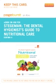 cover image - The Dental Hygienist's Guide to Nutritional Care - Elsevier eBook on Intel Education Study (Retail Access Card),4th Edition