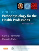 cover image - Evolve Resources for Gould's Pathophysiology for the Health Professions,5th Edition