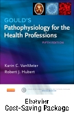 cover image - Pathophysiology Online for Gould's Pathophysiology for the Health Professions (Access Code and Textbook Package),5th Edition
