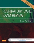 cover image - Evolve Exam Review for Respiratory Care Exam Review,4th Edition