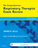 cover image - The Comprehensive Respiratory Exam Review - Elsevier eBook on VitalSource,6th Edition