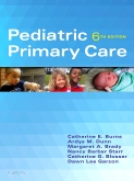 cover image - Pediatric Primary Care,6th Edition