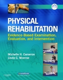 cover image - Physical Rehabilitation- Elsevier eBook on Intel Education Study
