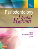 cover image - Periodontology for the Dental Hygienist - Elsevier eBook on Intel Education Study,4th Edition