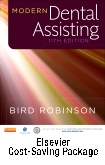 cover image - Dental Assisting Online for Modern Dental Assisting (Access Code, and Textbook Package),11th Edition