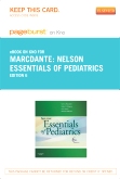 cover image - Nelson Essentials of Pediatrics - Elsevier eBook on Intel Education Study (Retail Access Card),6th Edition