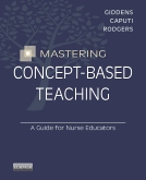 cover image - Mastering Concept-Based Teaching - Elsevier eBook on VitalSource