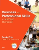 cover image - Business and Professional Skills for Massage Therapists - Elsevier eBook on Intel Education Study