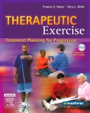 cover image - Therapeutic Exercise - Elsevier eBook on Intel Education Study