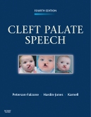 cover image - Cleft Palate Speech - Elsevier eBook on Intel Education Study,4th Edition