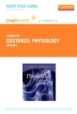 cover image - Physiology Elsevier eBook on VitalSource,5th Edition