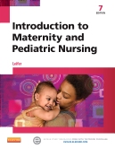 cover image - Introduction to Maternity and Pediatric Nursing - Elsevier eBook on Intel Education Study,7th Edition