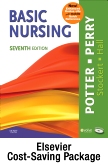 cover image - Basic Nursing - Multimedia Enhanced Text and Simulation Learning System Package,7th Edition
