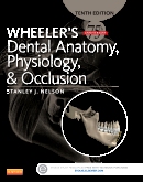 cover image - Wheeler's Dental Anatomy, Physiology and Occlusion,10th Edition
