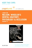 cover image - Wheeler's Dental Anatomy, Physiology and Occlusion - Elsevier eBook on VitalSource (Retail Access Card),10th Edition