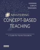 cover image - Mastering Concept-Based Teaching