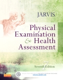 cover image - Physical Examination and Health Assessment - Elsevier eBook on VitalSource,7th Edition