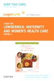cover image - Maternity & Women's Health Care - Elsevier eBook on VitalSource (Retail Access Card),11th Edition