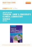 cover image - Linne & Ringsrud's Clinical Laboratory Science - Elsevier eBook on Intel Education Study (Retail Access Card),6th Edition