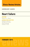 Heart Failure, An Issue of Cardiology Clinics