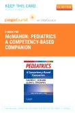 cover image - Pediatrics A Competency-Based Companion Elsevier eBook on VitalSource (Retail Access Card)