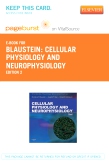 cover image - Cellular Physiology and Neurophysiology Elsevier eBook on VitalSource (Retail Access Card),2nd Edition