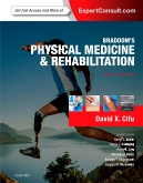 cover image - Braddom's Physical Medicine and Rehabilitation,5th Edition
