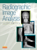 cover image - Radiographic Image Analysis,4th Edition
