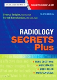 cover image - Radiology Secrets Plus,4th Edition