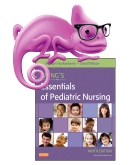 cover image - Elsevier Adaptive Quizzing for Hockenberry Wong's Essentials of Pediatric Nursing,9th Edition