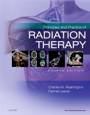 cover image - Principles and Practice of Radiation Therapy,4th Edition