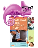 cover image - Elsevier Adaptive Quizzing for Perry Maternal Child Nursing Care,5th Edition