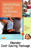 cover image - Maternal Child Nursing Care and Elsevier Adaptive Quizzing Package,5th Edition