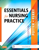 cover image - Nursing Skills Online 3.0 for Potter Essentials for Nursing Practice,8th Edition