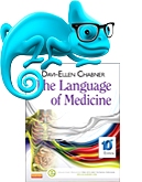 cover image - Elsevier Adaptive Learning for The Language of Medicine,10th Edition