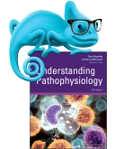 cover image - Elsevier Adaptive Learning for Understanding Pathophysiology,5th Edition
