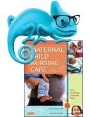 cover image - Elsevier Adaptive Learning for Maternal Child Nursing Care,5th Edition