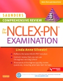 Saunders Comprehensive Review for the NCLEX-PN Examination, 6th Edition