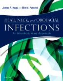 cover image - Head, Neck and Orofacial Infections - Elsevier eBook on VitalSource