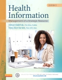 cover image - Evolve Resources for Health Information,5th Edition