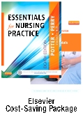 Essentials for Nursing Practice- Text and SImulation Learning System Package