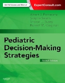 cover image - Pediatric Decision-Making Strategies,2nd Edition