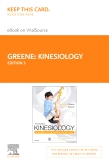 cover image - Kinesiology - Elsevier eBook on VitalSource (Retail Access Card),3rd Edition