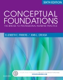 cover image - Conceptual Foundations,6th Edition