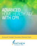cover image - PCT130 -- Evolve for Advanced Home Health Aide with CPR