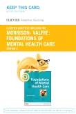 cover image - Elsevier Adaptive Quizzing for Foundations of Mental Health Care (Retail Access Card),5th Edition