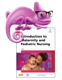 cover image - Elsevier Adaptive Quizzing for Introduction to Maternity and Pediatric Nursing,7th Edition
