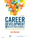 cover image - Career Development for Health Professionals - Elsevier eBook on VitalSource,4th Edition
