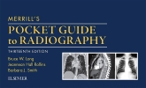 cover image - Merrill's Pocket Guide to Radiography,13th Edition